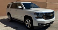 Image for 2015 Chevrolet Tahoe LT ID: 7280773