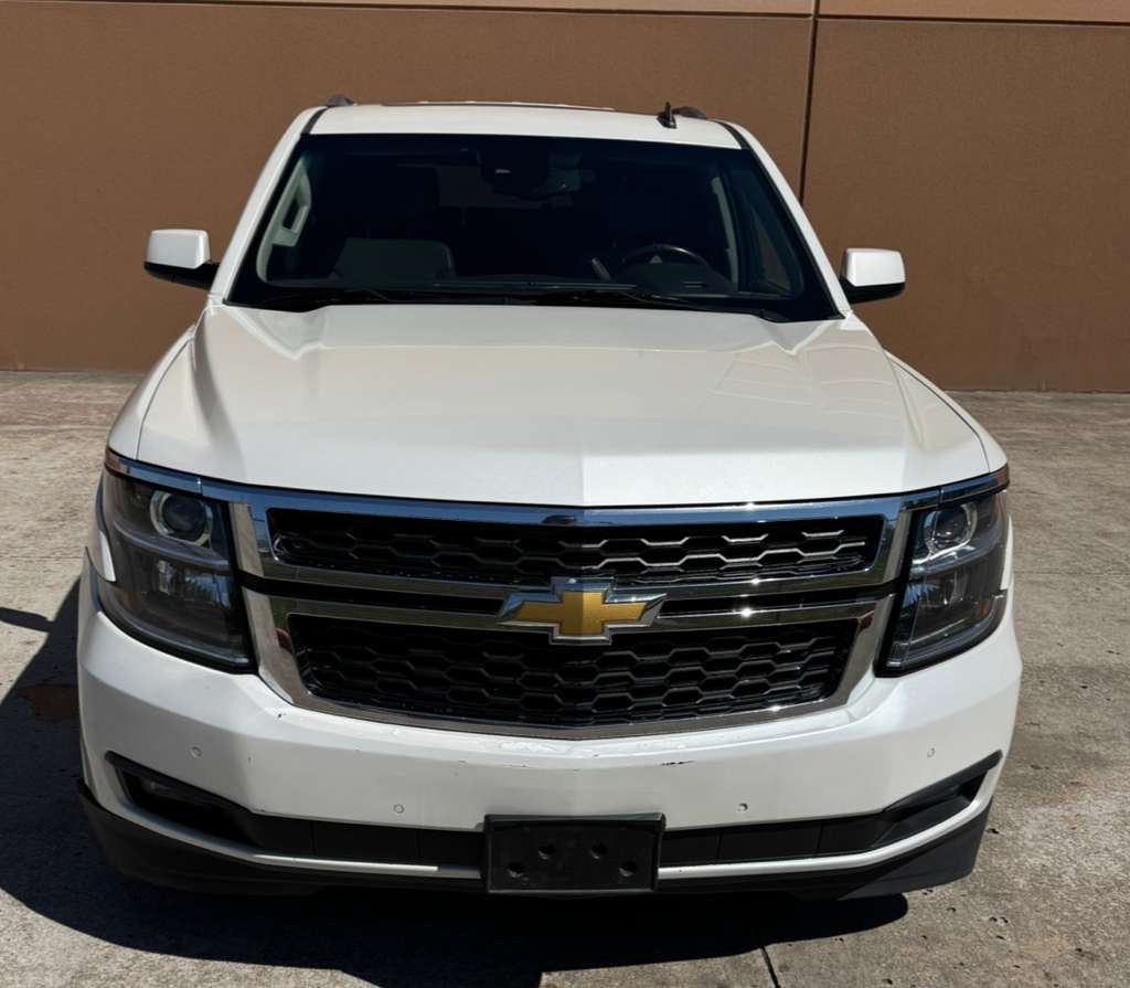2015 Chevrolet Tahoe Image 5