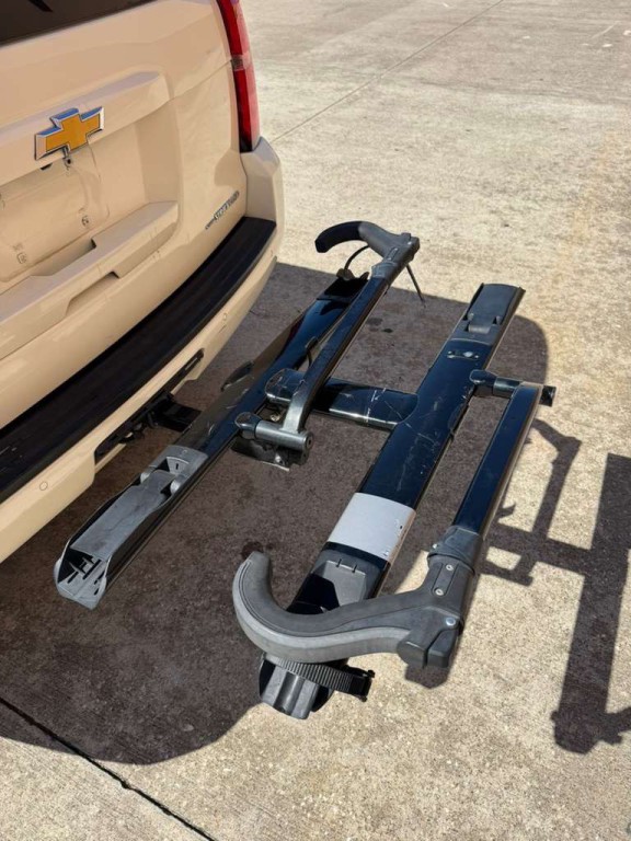 2015 Chevrolet Tahoe Image 20