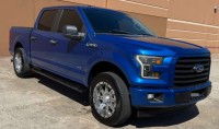 Image for 2017 Ford F-150 XL ID: 7280875
