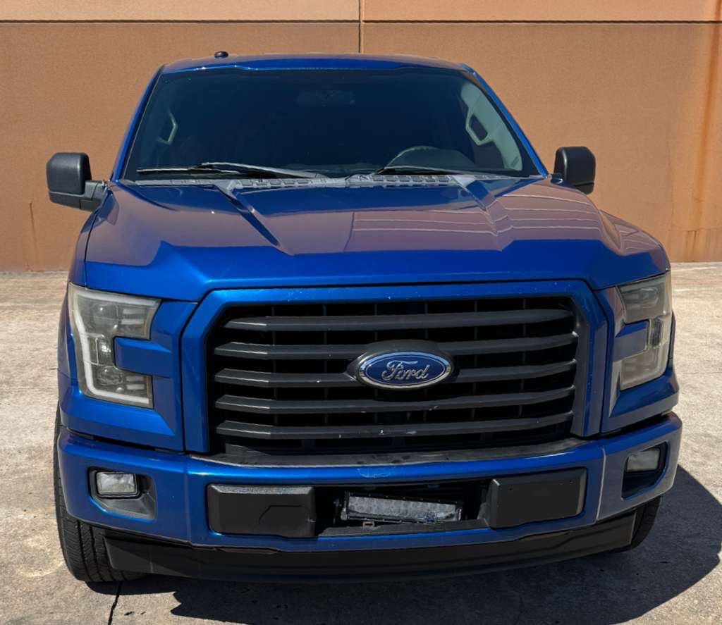 2017 Ford F-150 Image 5