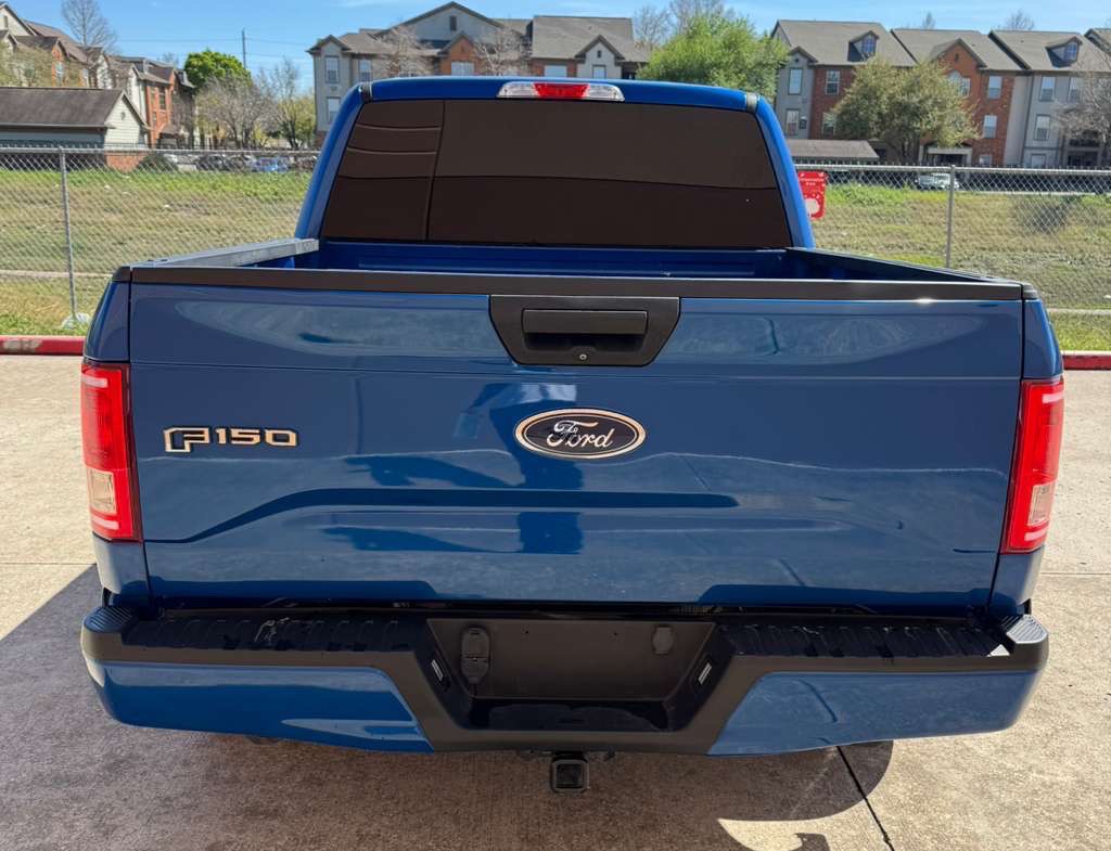 2017 Ford F-150 Image 6