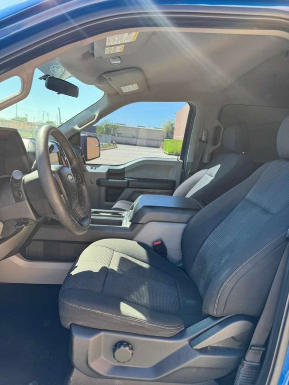 2017 Ford F-150 Image 9