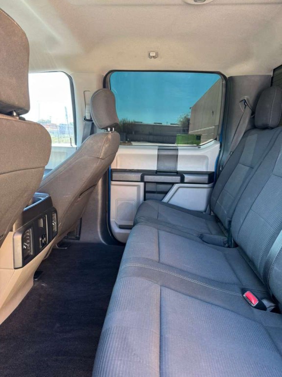 2017 Ford F-150 Image 10