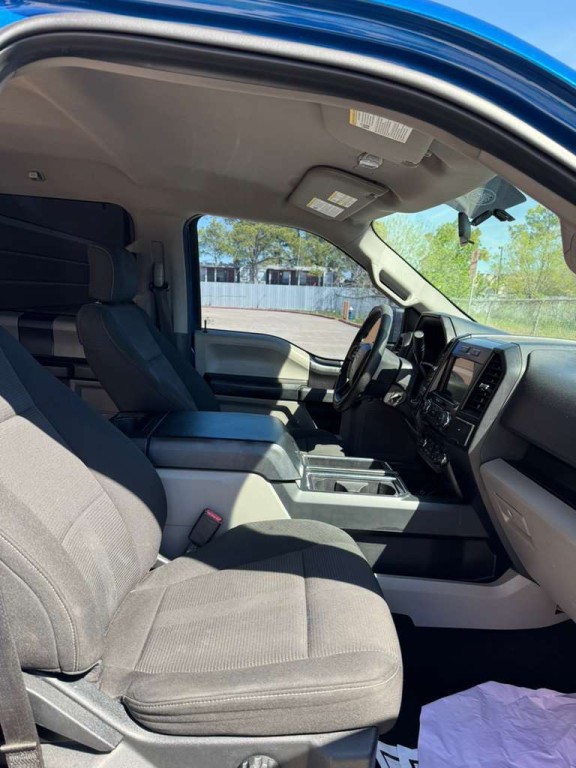 2017 Ford F-150 Image 11