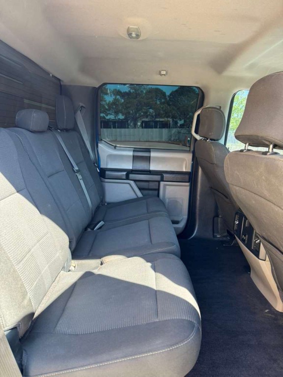 2017 Ford F-150 Image 12