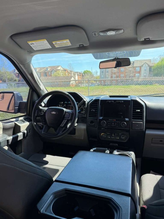 2017 Ford F-150 Image 13