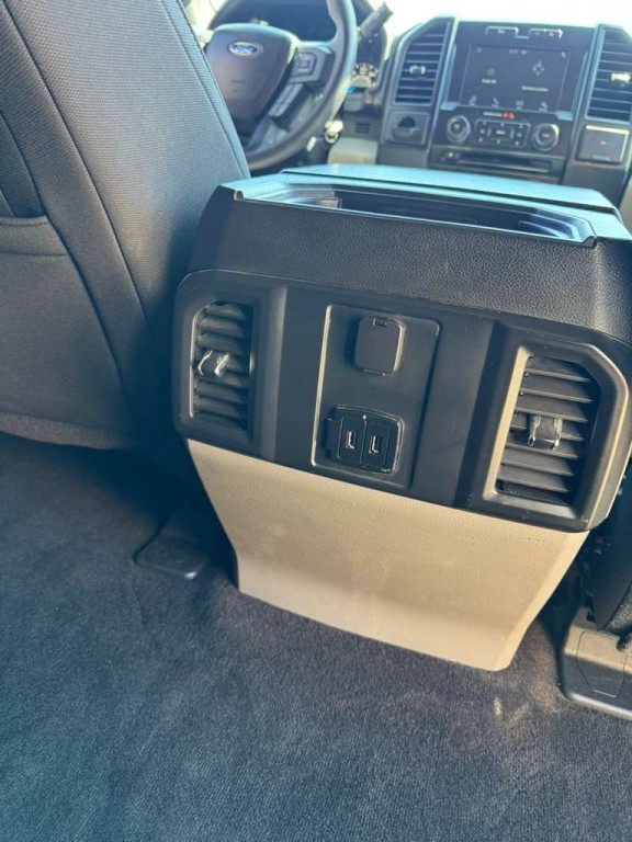 2017 Ford F-150 Image 14