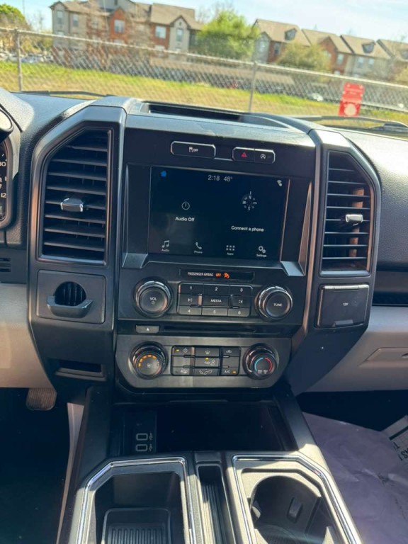 2017 Ford F-150 Image 15