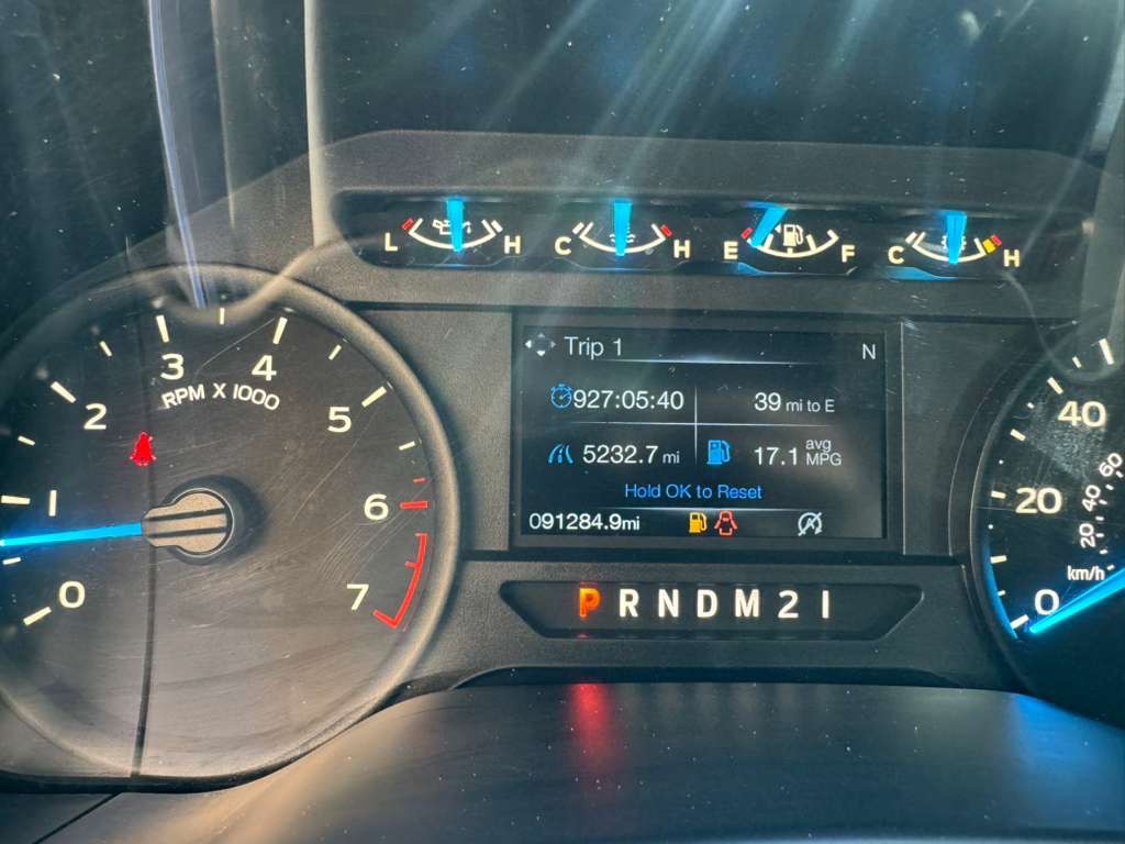 2017 Ford F-150 Image 16