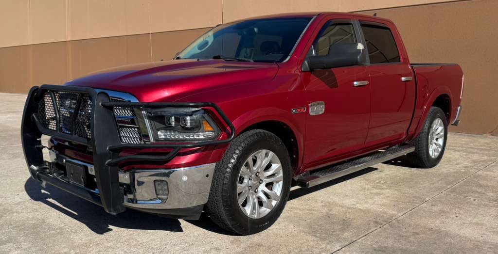 2015 RAM 1500 Image 2
