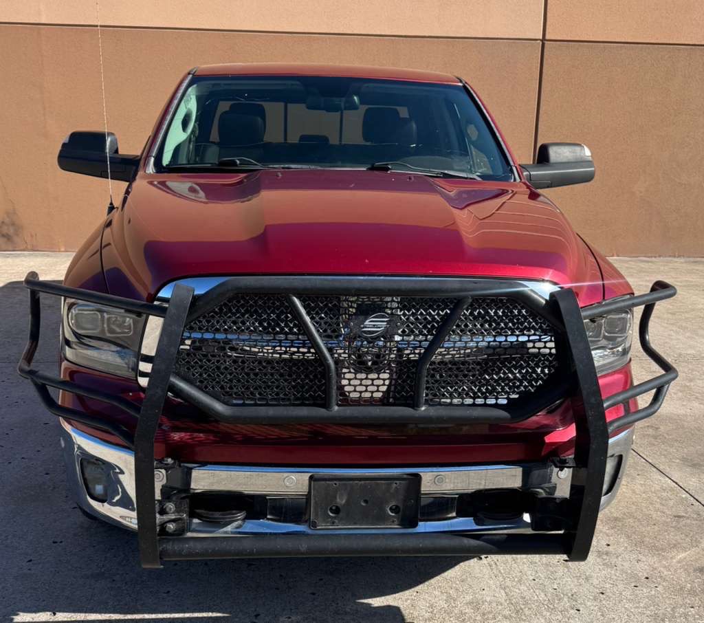 2015 RAM 1500 Image 5