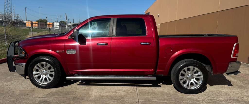 2015 RAM 1500 Image 7