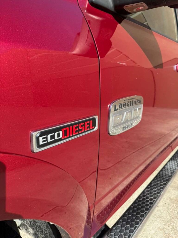 2015 RAM 1500 Image 9