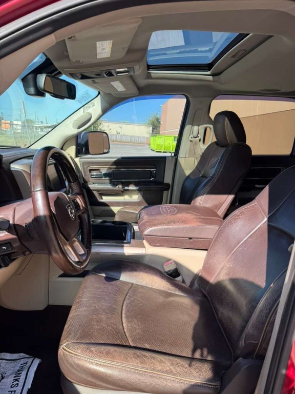 2015 RAM 1500 Image 10