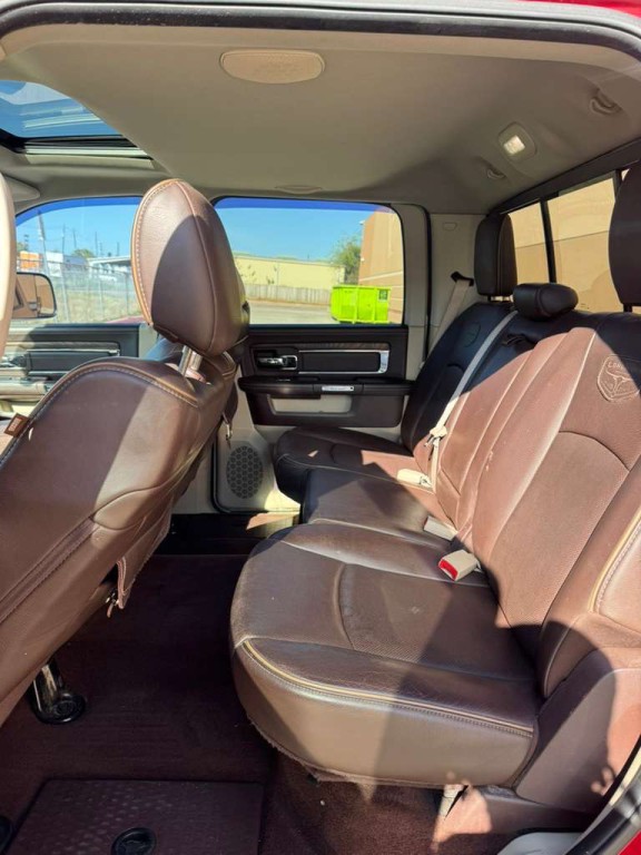 2015 RAM 1500 Image 11