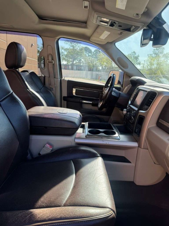 2015 RAM 1500 Image 12