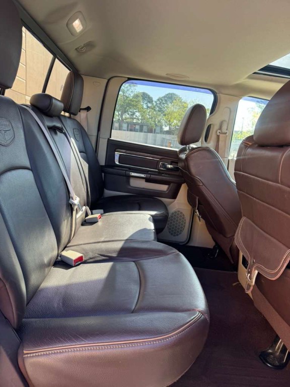 2015 RAM 1500 Image 13