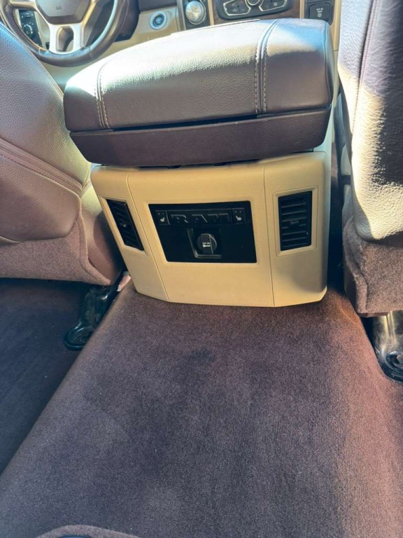 2015 RAM 1500 Image 15