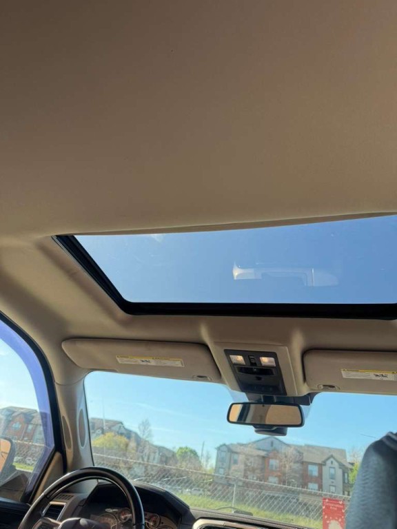 2015 RAM 1500 Image 16