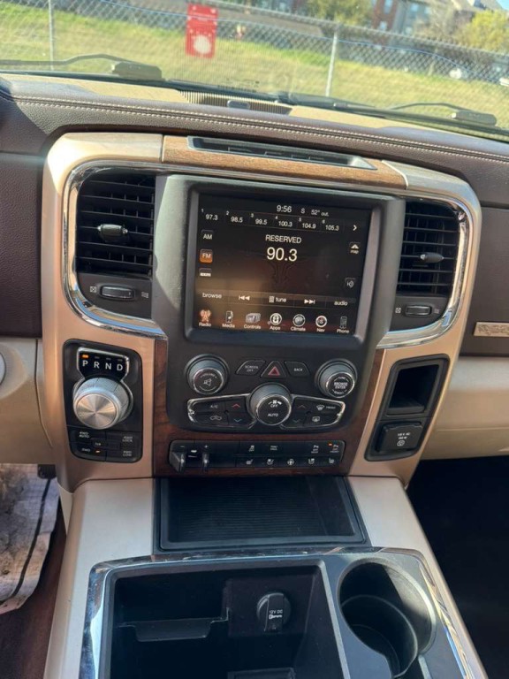 2015 RAM 1500 Image 18