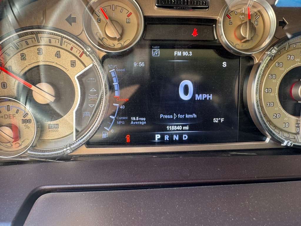 2015 RAM 1500 Image 19