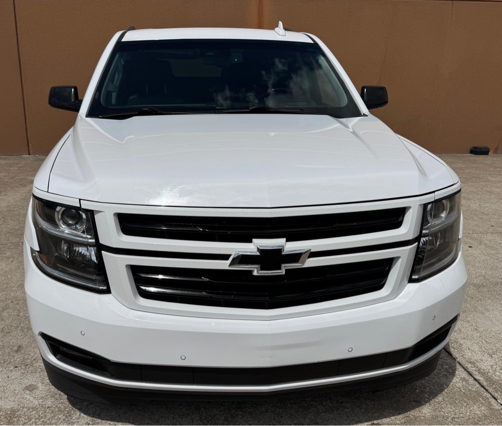2018 Chevrolet Tahoe Image 5