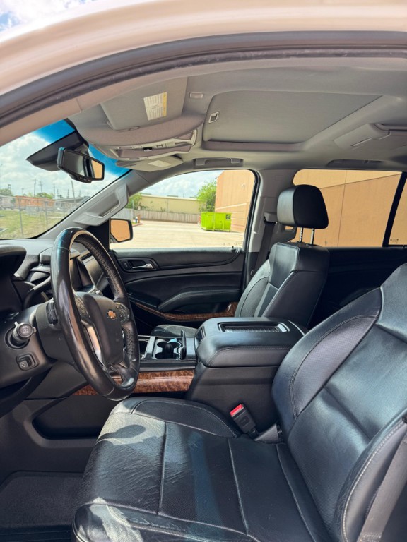 2018 Chevrolet Tahoe Image 9