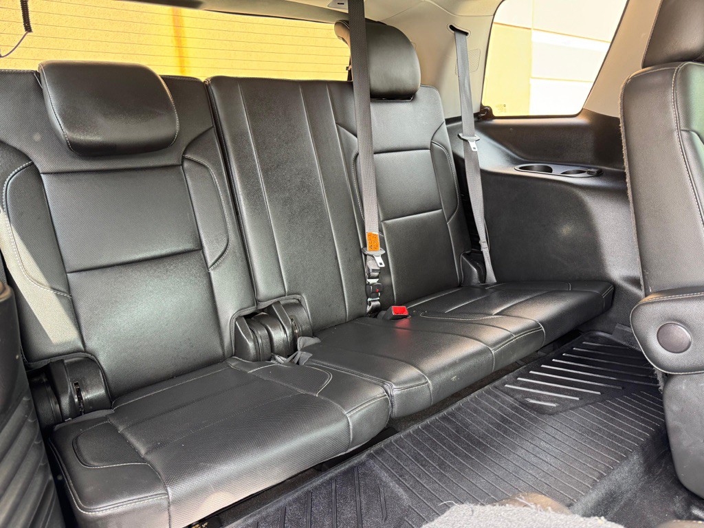 2018 Chevrolet Tahoe Image 12