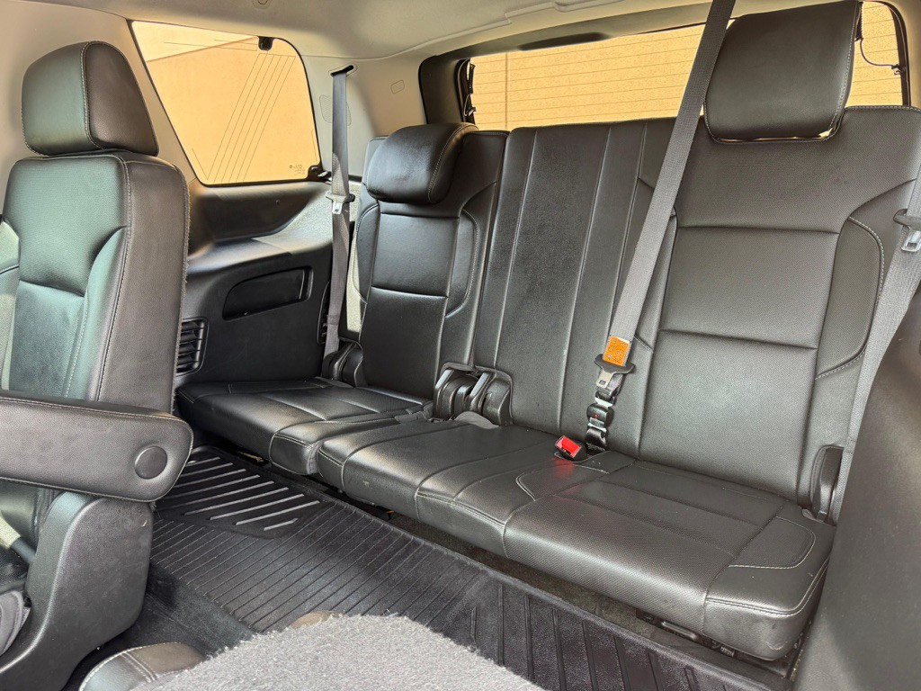 2018 Chevrolet Tahoe Image 13
