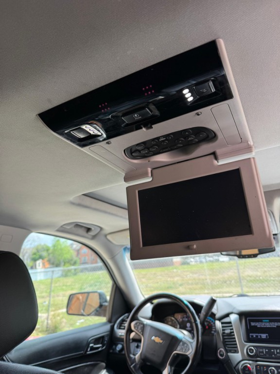 2018 Chevrolet Tahoe Image 14