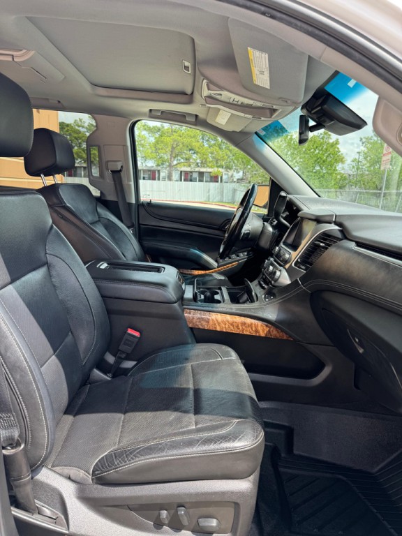 2018 Chevrolet Tahoe Image 15