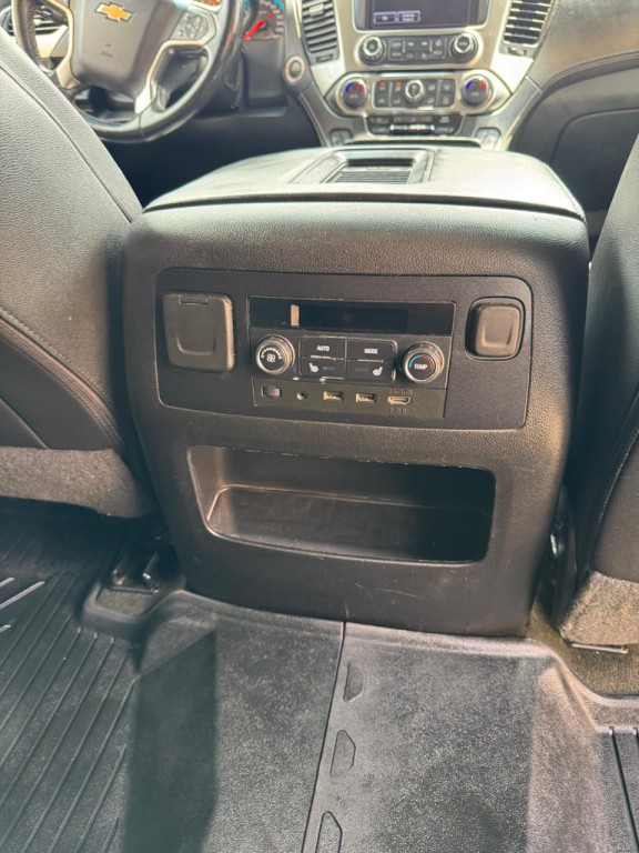2018 Chevrolet Tahoe Image 16