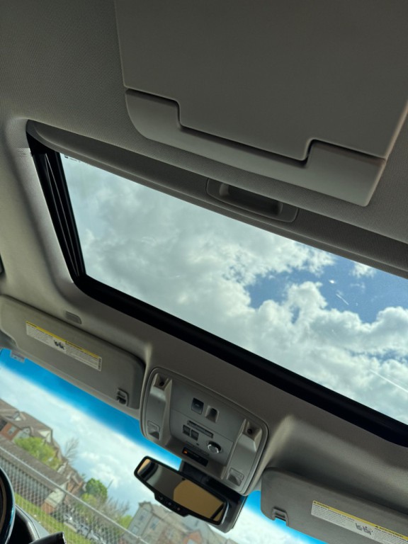 2018 Chevrolet Tahoe Image 17