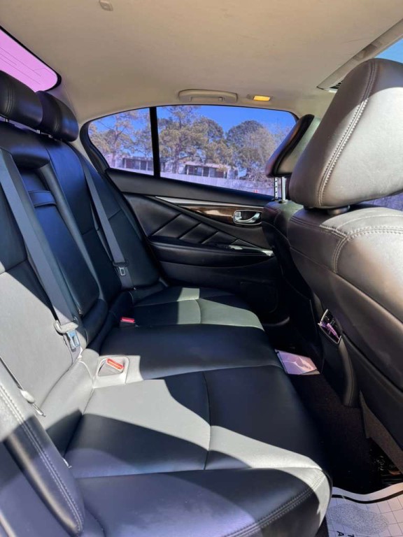 2019 INFINITI Q50 Image 12