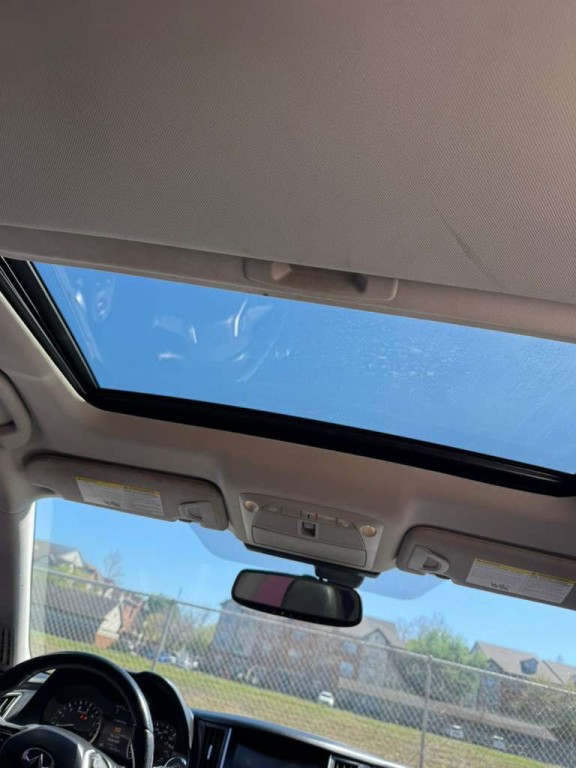 2019 INFINITI Q50 Image 14