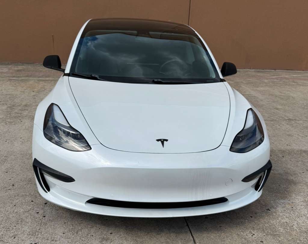 2021 Tesla Model 3 Image 5