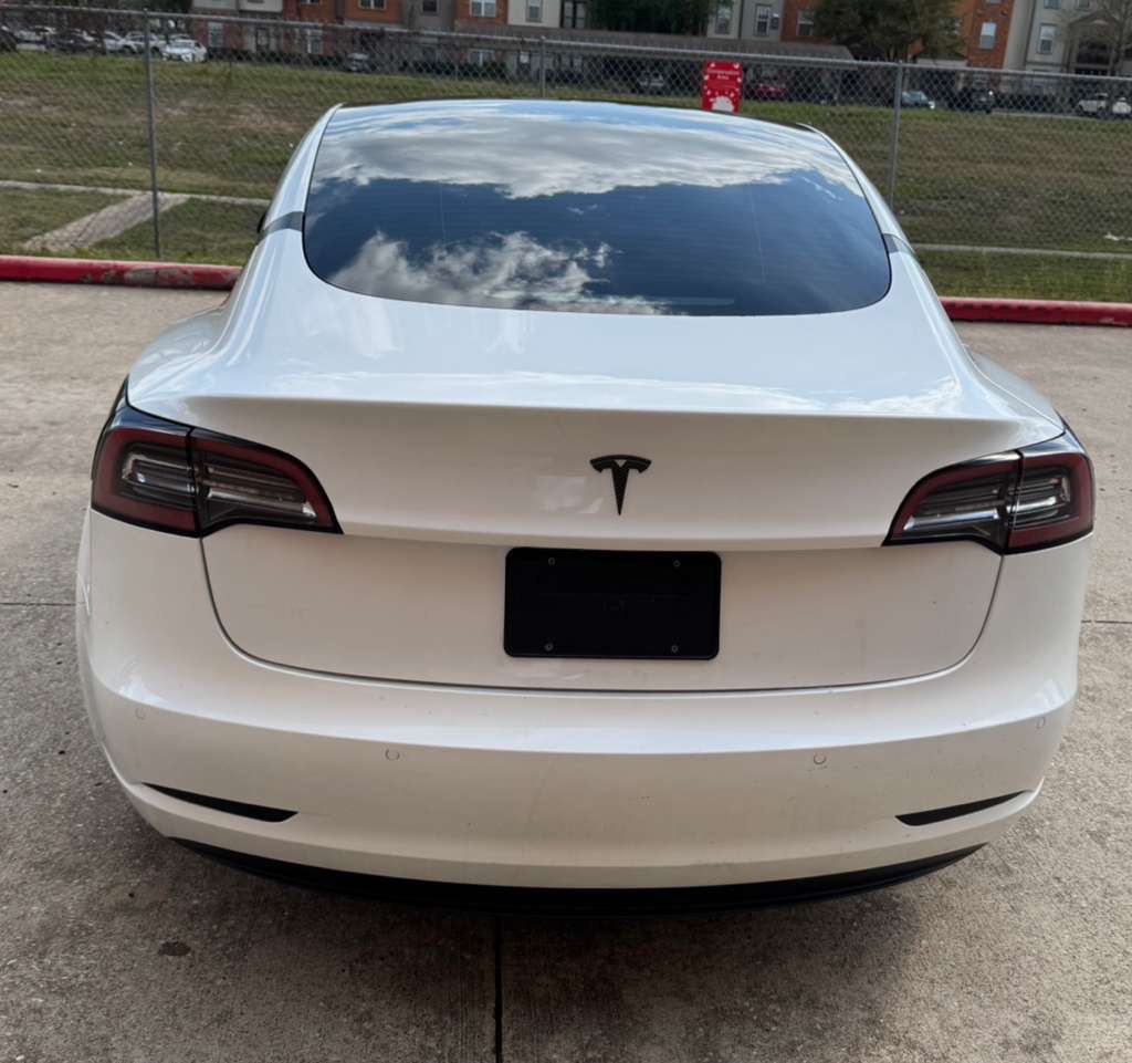 2021 Tesla Model 3 Image 6