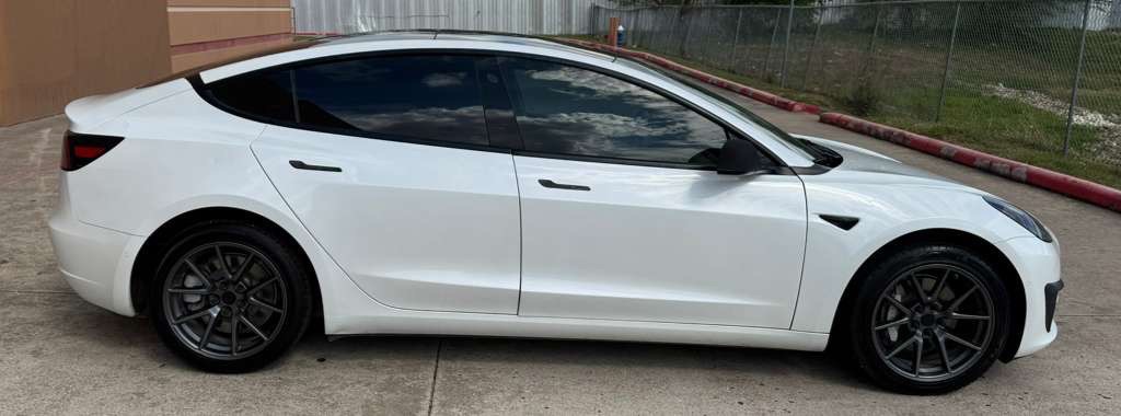 2021 Tesla Model 3 Image 7