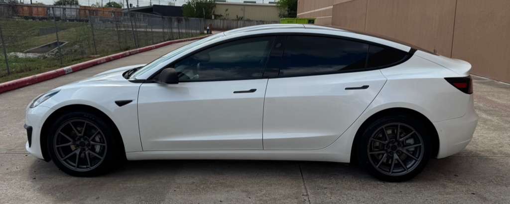 2021 Tesla Model 3 Image 8