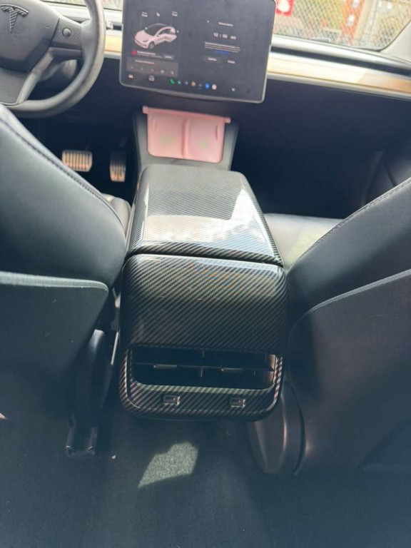 2021 Tesla Model 3 Image 12