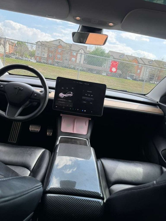 2021 Tesla Model 3 Image 13