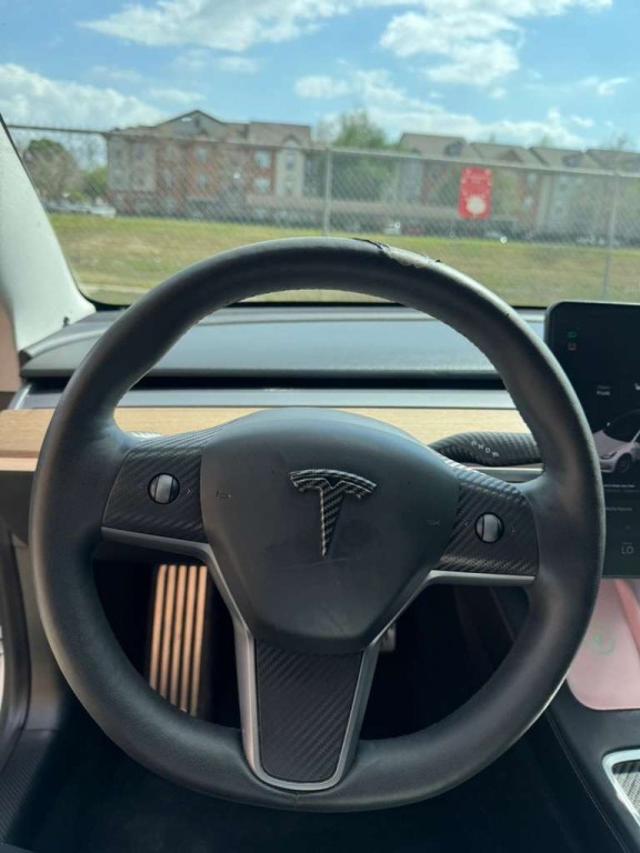 2021 Tesla Model 3 Image 15