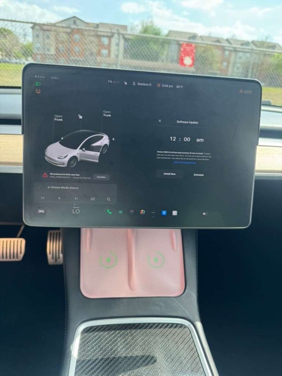 2021 Tesla Model 3 Image 17
