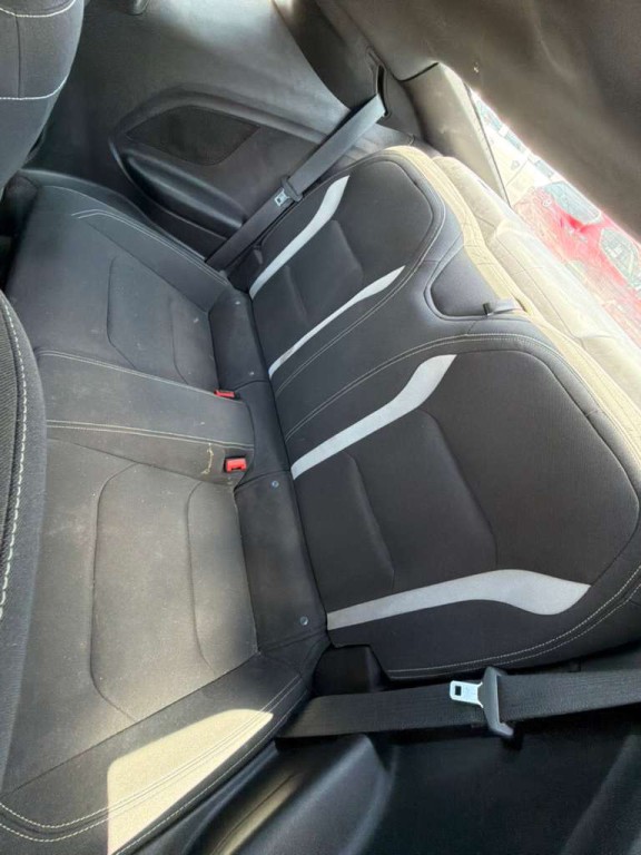 2021 Chevrolet Camaro Image 15