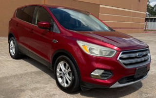 Image for 2017 Ford Escape SE ID: 7315673
