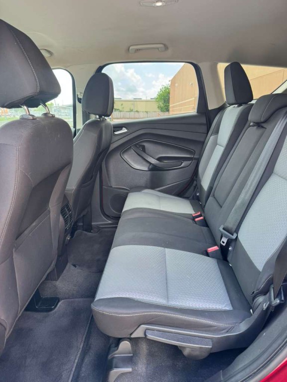 2017 Ford Escape Image 10