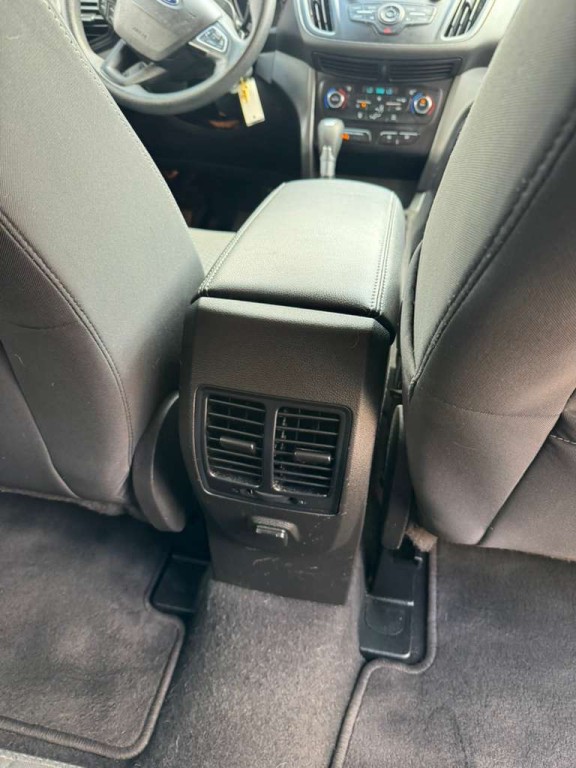 2017 Ford Escape Image 14