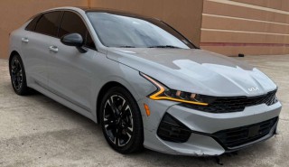 Image for 2022 Kia K5 Gt-line ID: 7327176