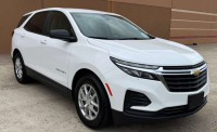 Image for 2024 Chevrolet Equinox LS ID: 7327408